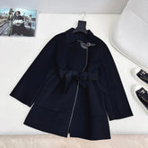 HERMES 25S COAT 090
